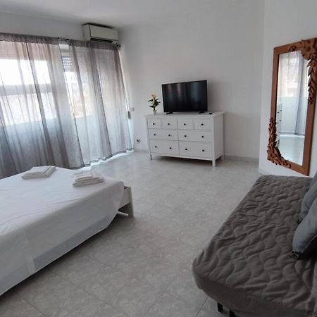 Gio Apartment Marconi Roma Eksteriør bilde