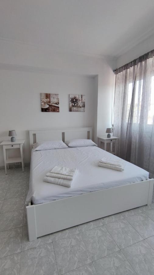 Gio Apartment Marconi Roma Eksteriør bilde