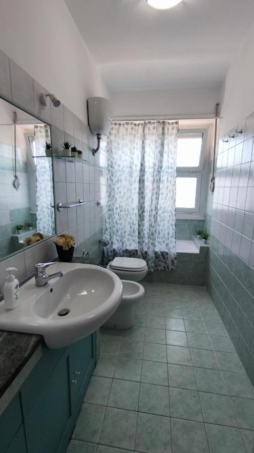 Gio Apartment Marconi Roma Eksteriør bilde
