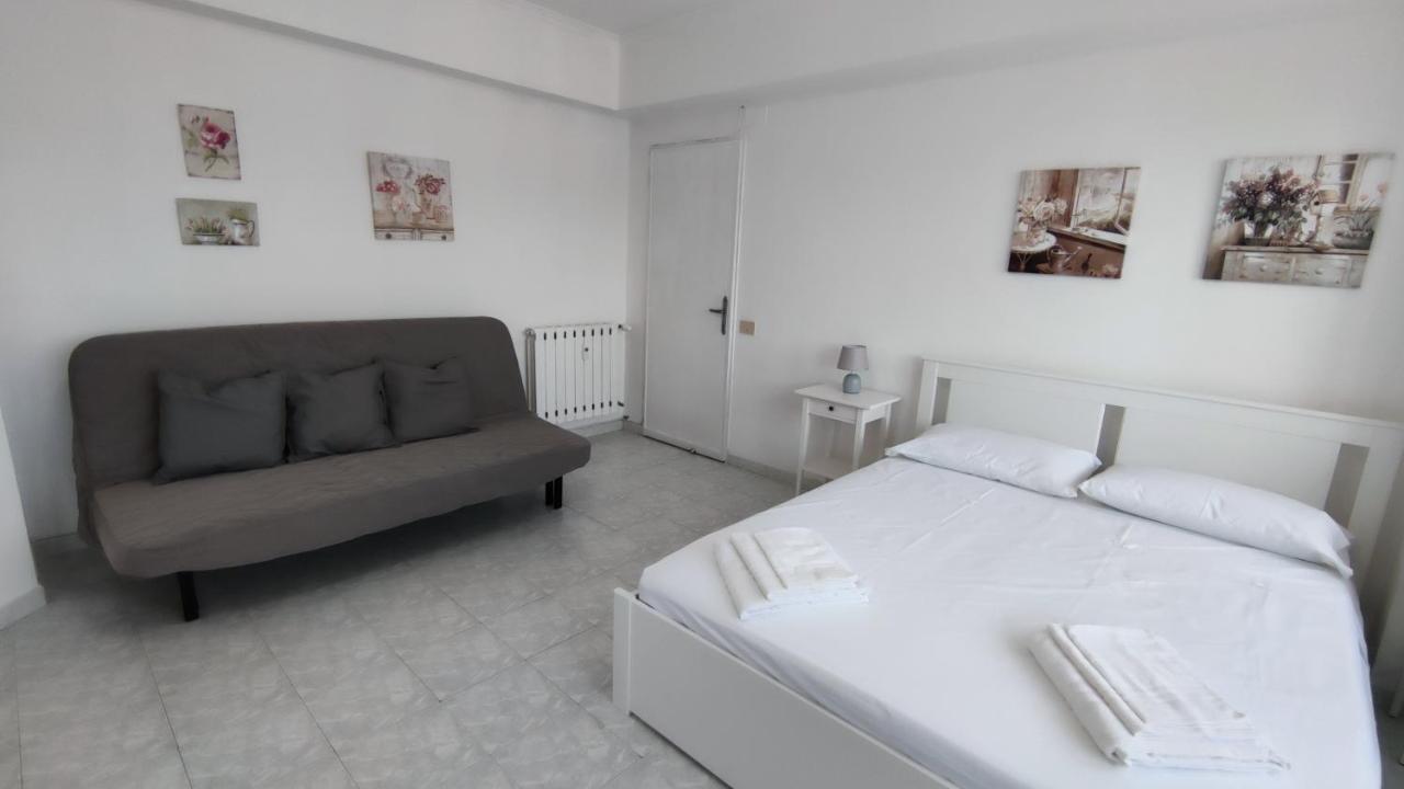 Gio Apartment Marconi Roma Eksteriør bilde